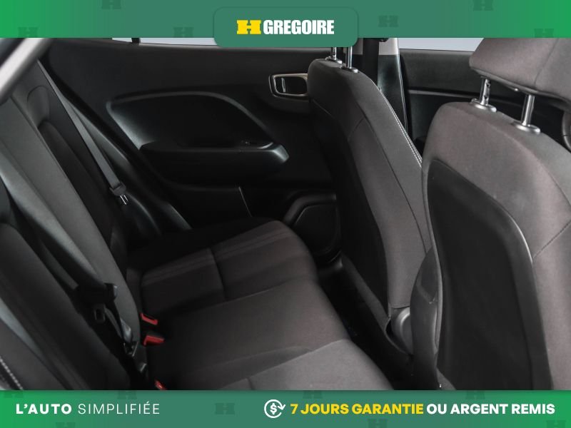 Hyundai Venue 820997 | Preferred AUTO A/ MAGS CAM RECUL BLUETOOTH 2023 Gris Laval - photo #28