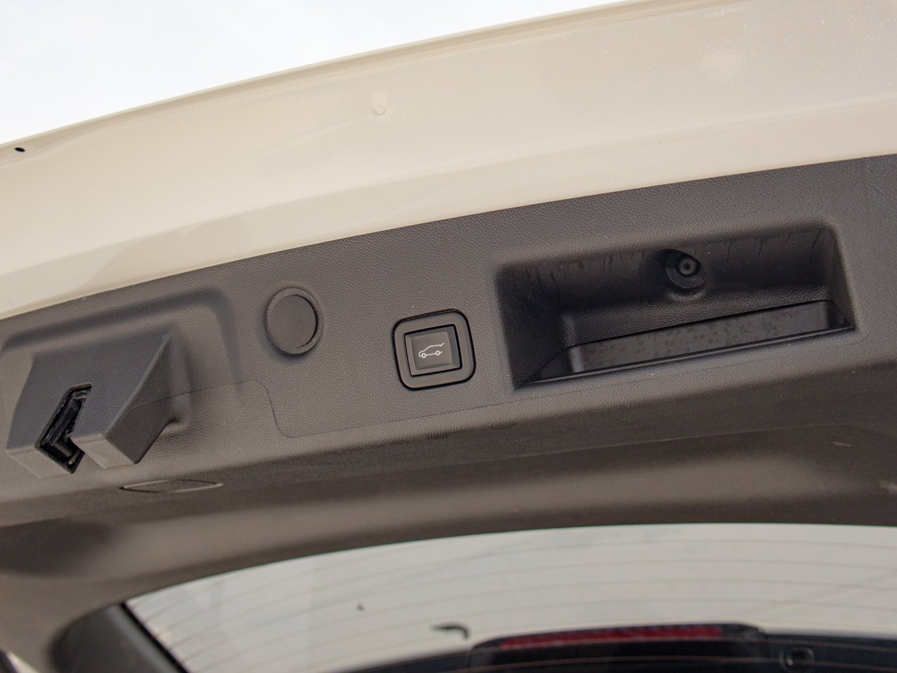 2022 Chevrolet Equinox AWD 4dr LT w/1LT White Sherwood Park - photo #11