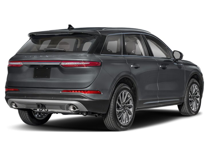 2024 Lincoln Corsair Ultra
