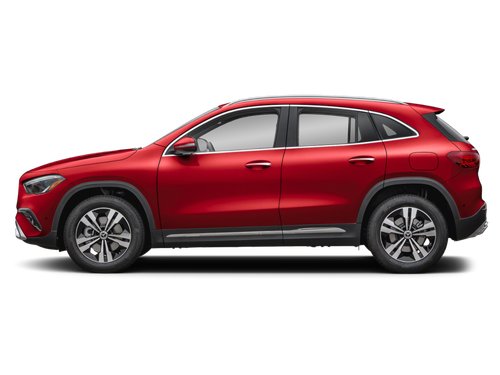 2026 Mercedes-Benz GLA 2026