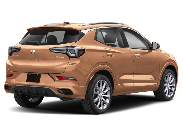 2025 Buick Encore GX Avenir