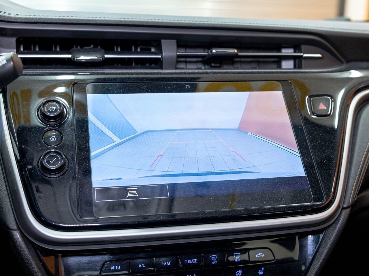 2022 Chevrolet Bolt EUV LT *CHARGE RAPIDE* SIEGES / VOLANT CHAUF *CARPLAY Silver Saint-Jérôme - photo #16