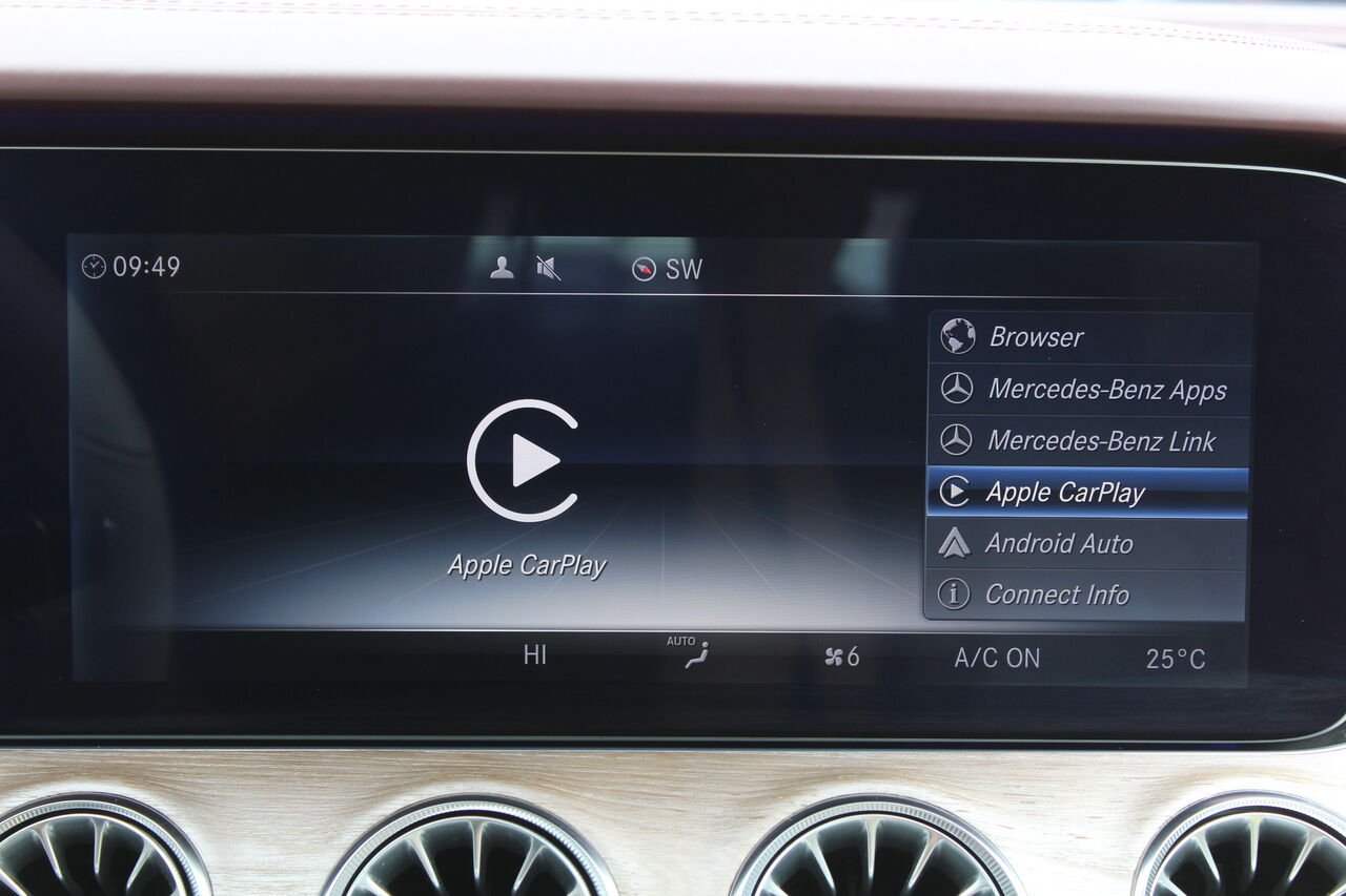 Mercedes-Benz Classe-E VIN: WDD1K6GB4JF060375 2018 Bleu Sainte-Rose - photo #22