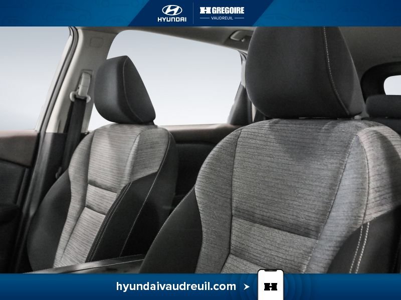 Nissan Rogue 2023 Gris Blainville - photo #13