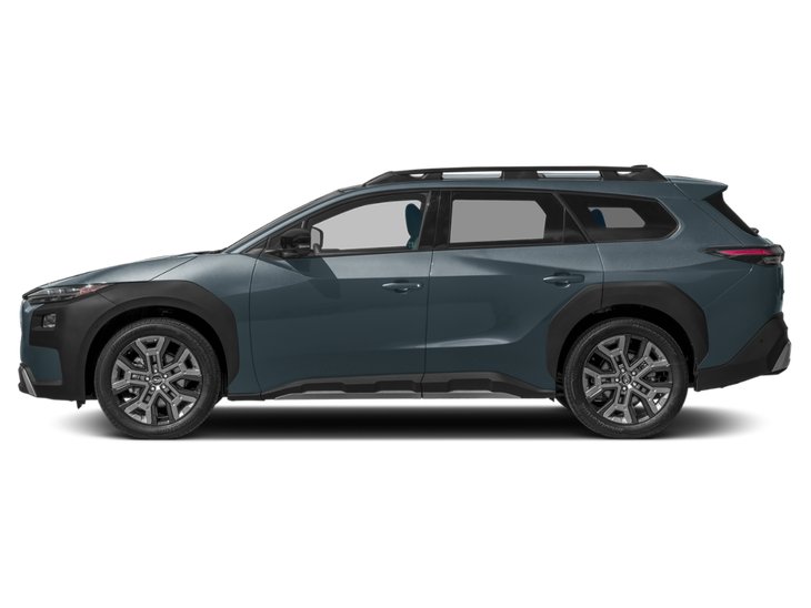 2027 Subaru Trailseeker Premier
