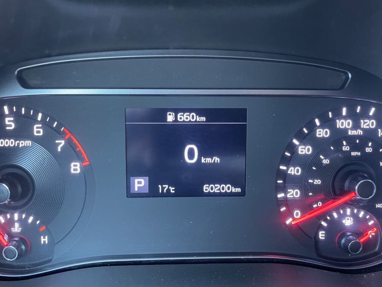 2022 Kia Soul White Lac Mégantic - photo #12