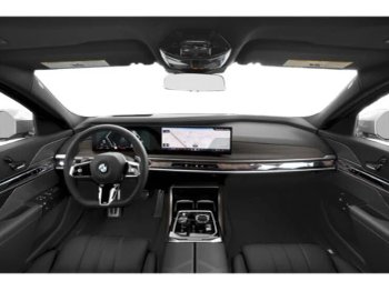 BMW Série 7 760i xDrive
