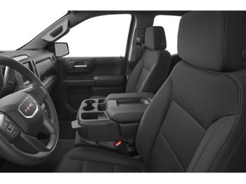 GMC Sierra 1500 Elevation
