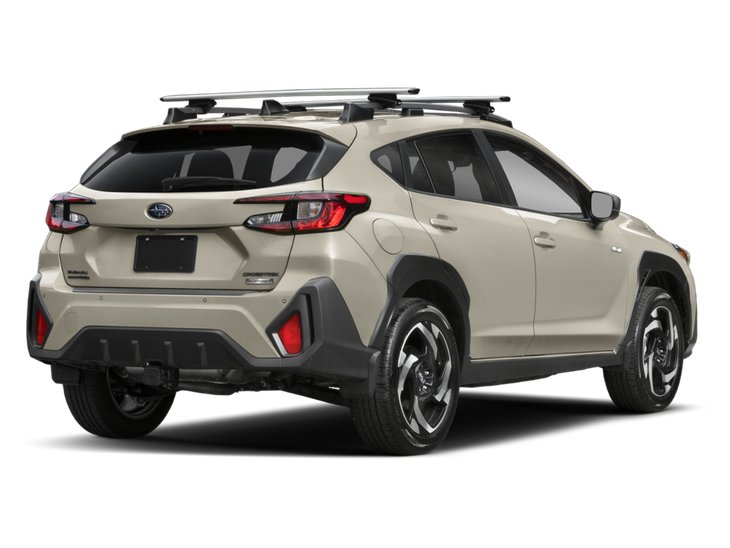 2026 Subaru Crosstrek Hybride Limité