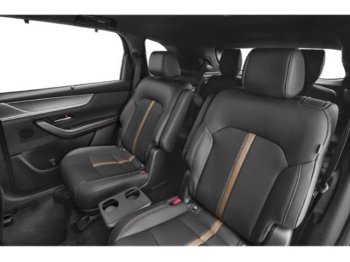 Mazda CX-90 hybride rechargeable GT