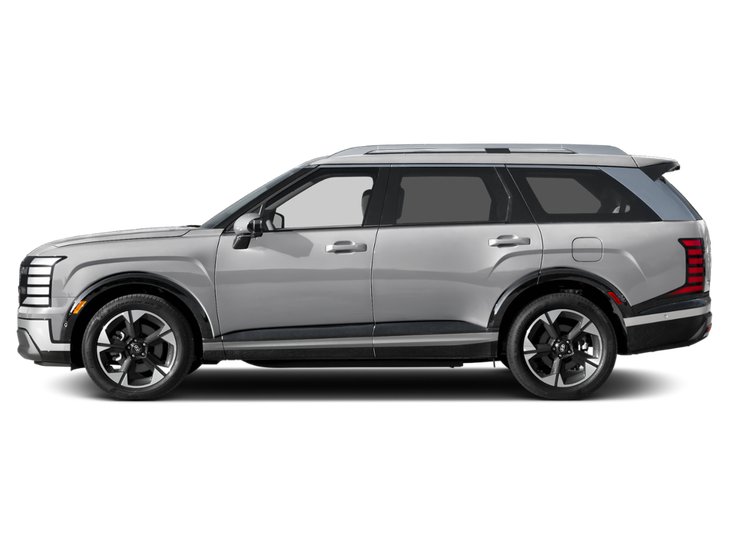 2026 Hyundai Palisade hybride Luxury