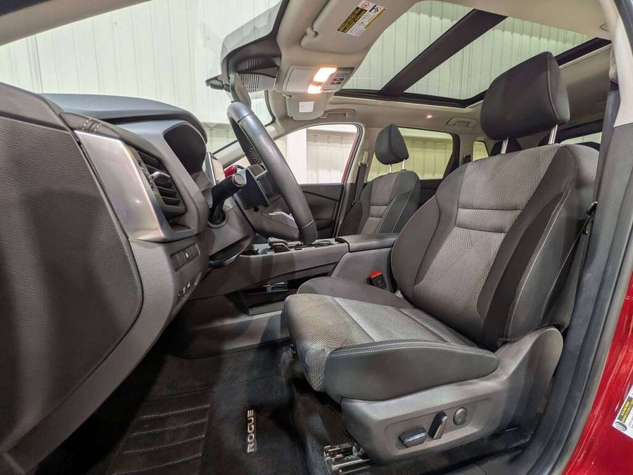 Nissan Rogue 2024 2024 Rouge