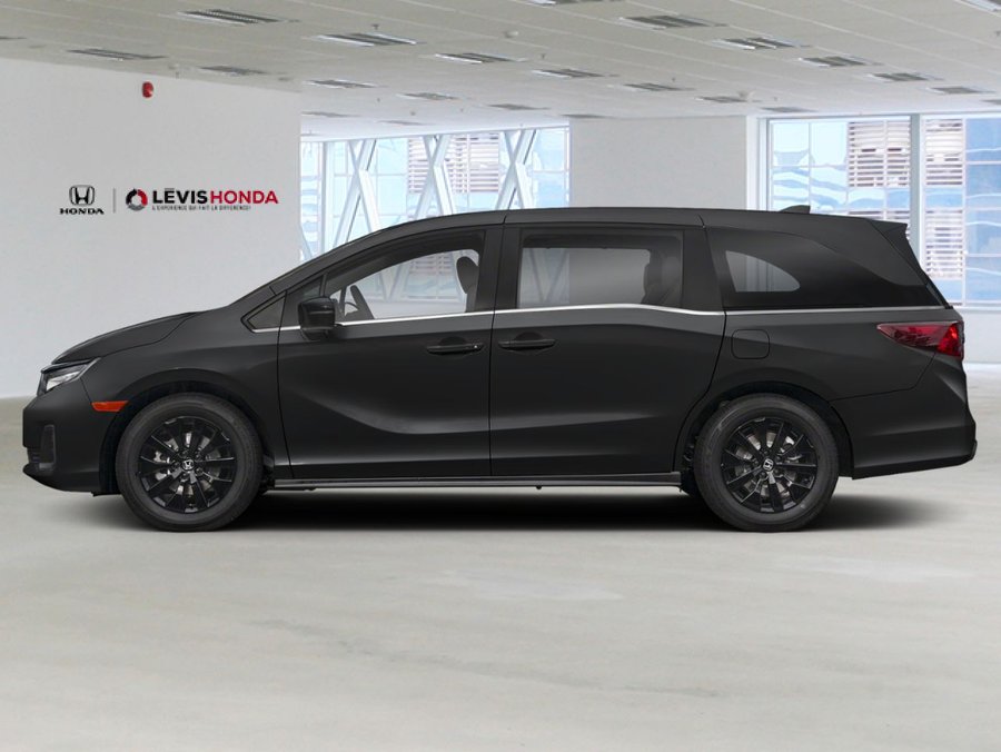 HONDA ODYSSEY SPORT 2026 2026 Noir