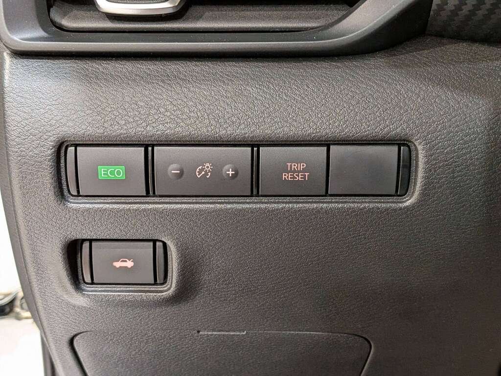 Nissan Sentra S Plus CVT 2024 Blanc Val-David - photo #29