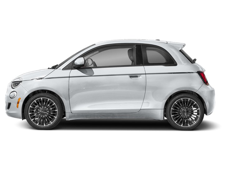 2026 FIAT 500e Icona