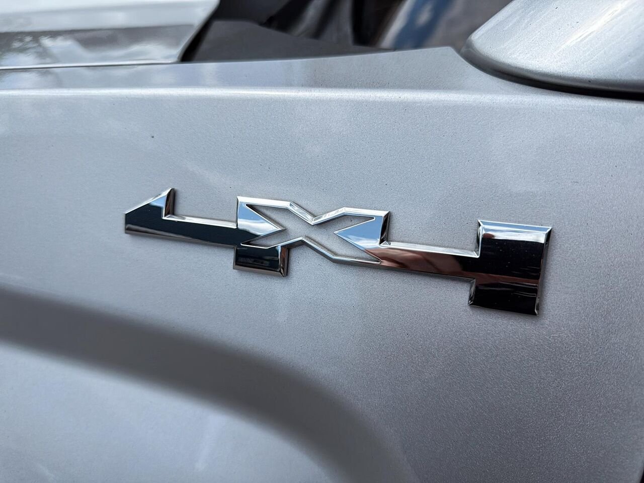 2015 GMC SIERRA SLT Grey Saint-Hyacinthe - photo #5