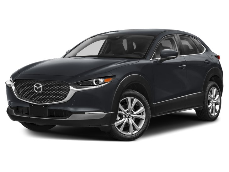 2025 Mazda CX-30 GS