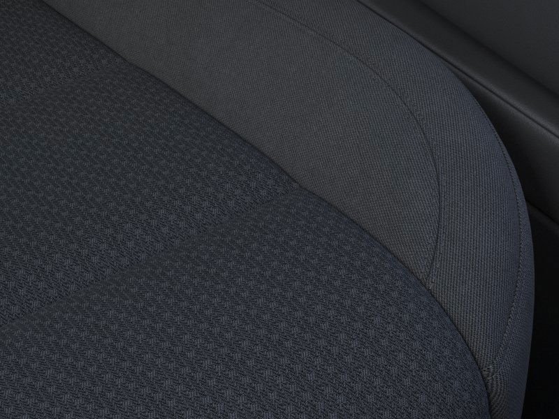 2026 GMC SIERRA 2500HD Pro cabine multiplace 4RM 159 po Grey Sherbrooke - photo #20