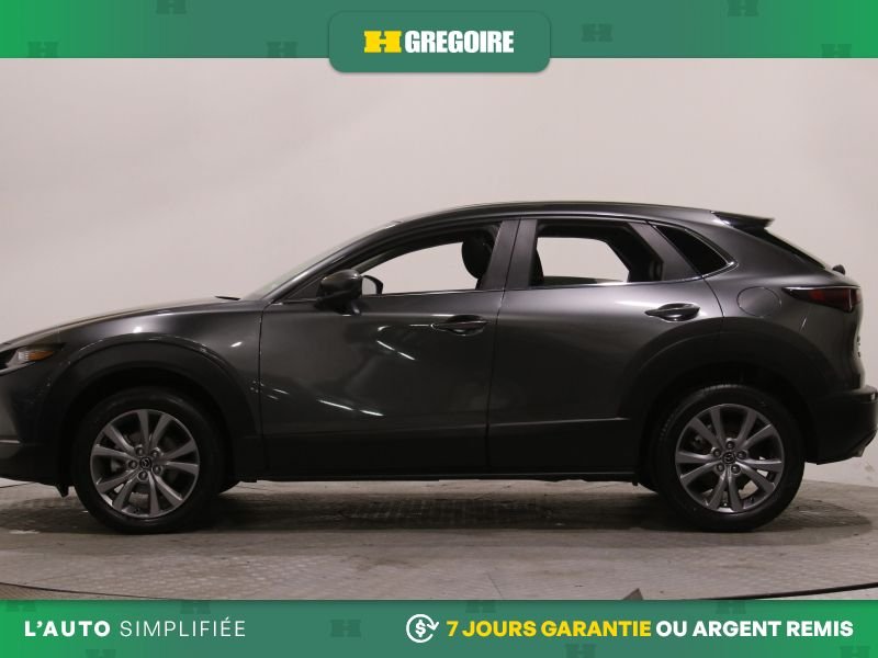 Mazda CX-30 2024 2024 Gris
