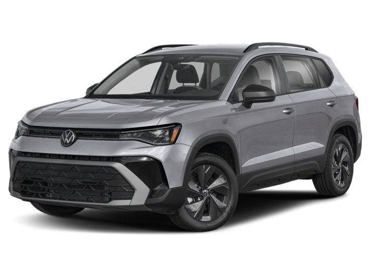 2025 Volkswagen Taos Trendline