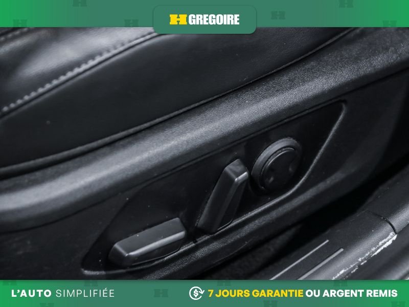 2022 Hyundai Elantra Grey Saint-Eustache - photo #16