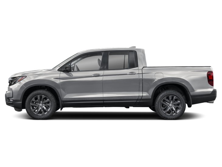 2025 Honda Ridgeline Sport
