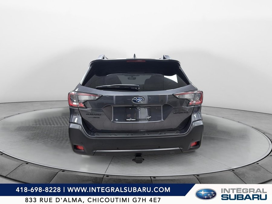 Subaru Outback 2023 2023 Gris