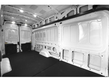Ford Transit Cargo Van 
