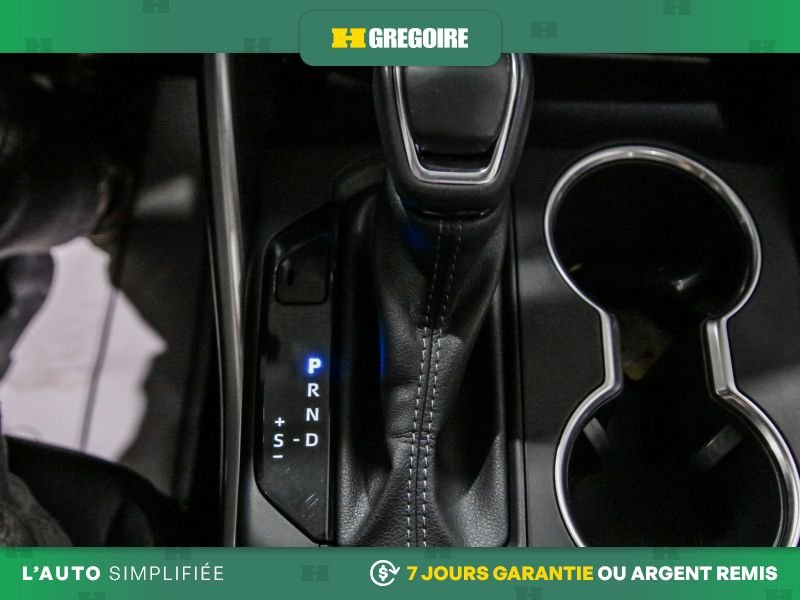 Toyota Highlander 729481 | Hybrid XLE AUTO A/C CUIT TOIT GR ELECT MAGS CAM RE 2024 Gris Laval - photo #21