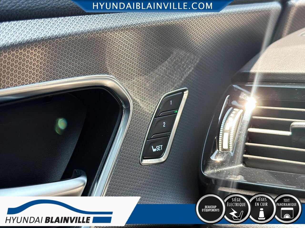 2023 Acura RDX White Blainville - photo #10