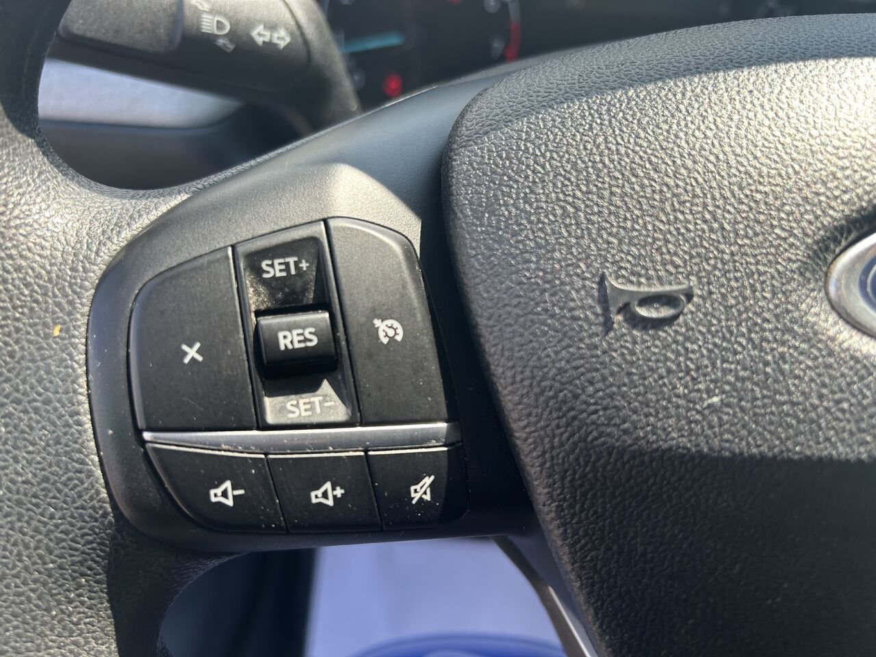 2023 Ford MAVERICK Blue Montmagny - photo #11