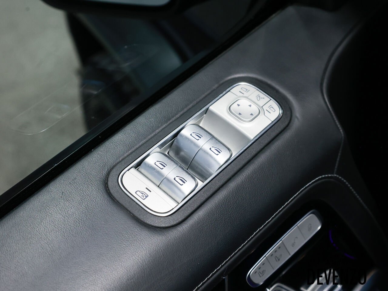 2021 Mercedes-Benz G-Class Grey Saint-Eustache - photo #13