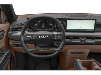 Kia EV9 Land avec ensemble Premium
