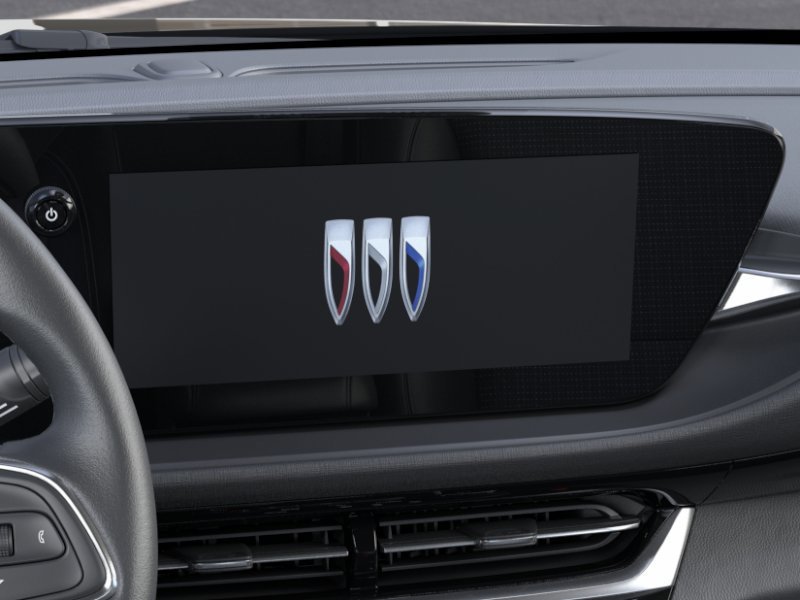 BUICK Envista Tourisme sport 4 portes TA 2026 EBENE CREPUSCULE METALLISE Sherbrooke - photo #18