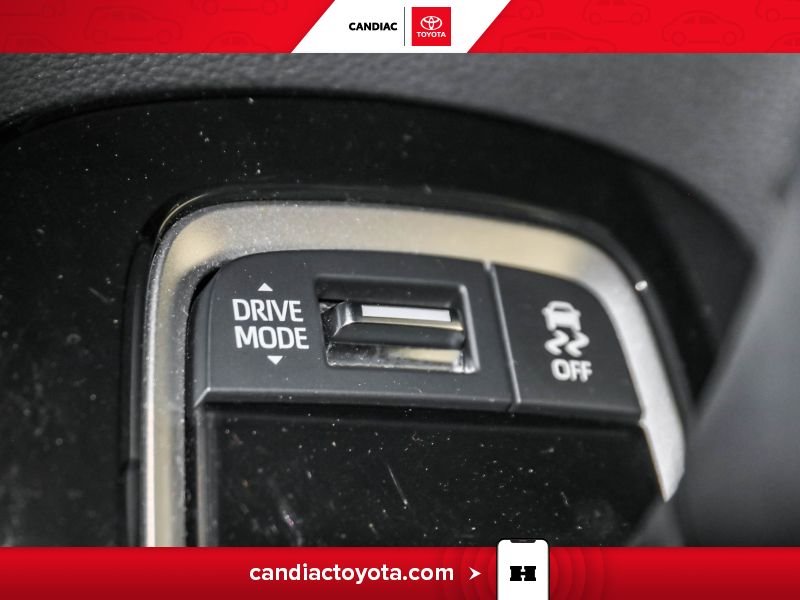 Toyota Corolla 2023 Blanc Blainville - photo #29