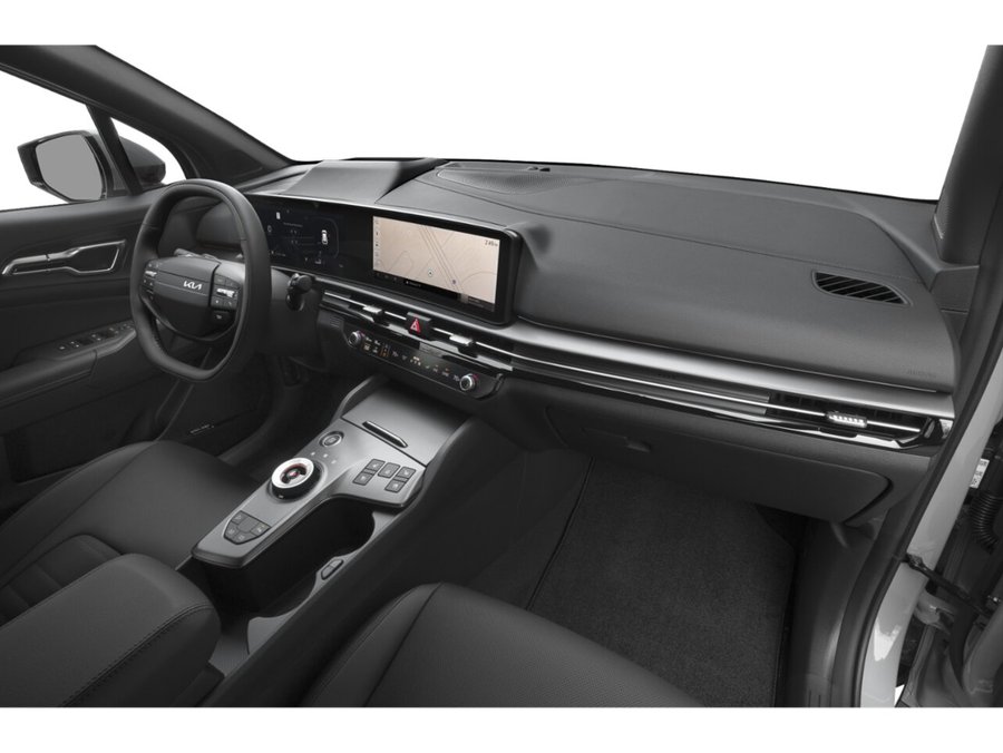 KIA Sportage hybride 2027 2027 Bleu Héritage