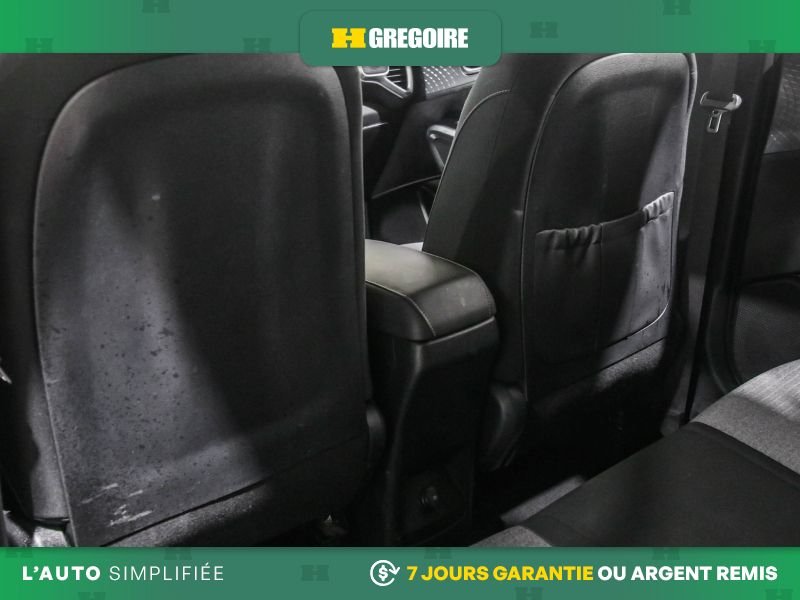 2020 Kia Soul Orange Blainville - photo #25