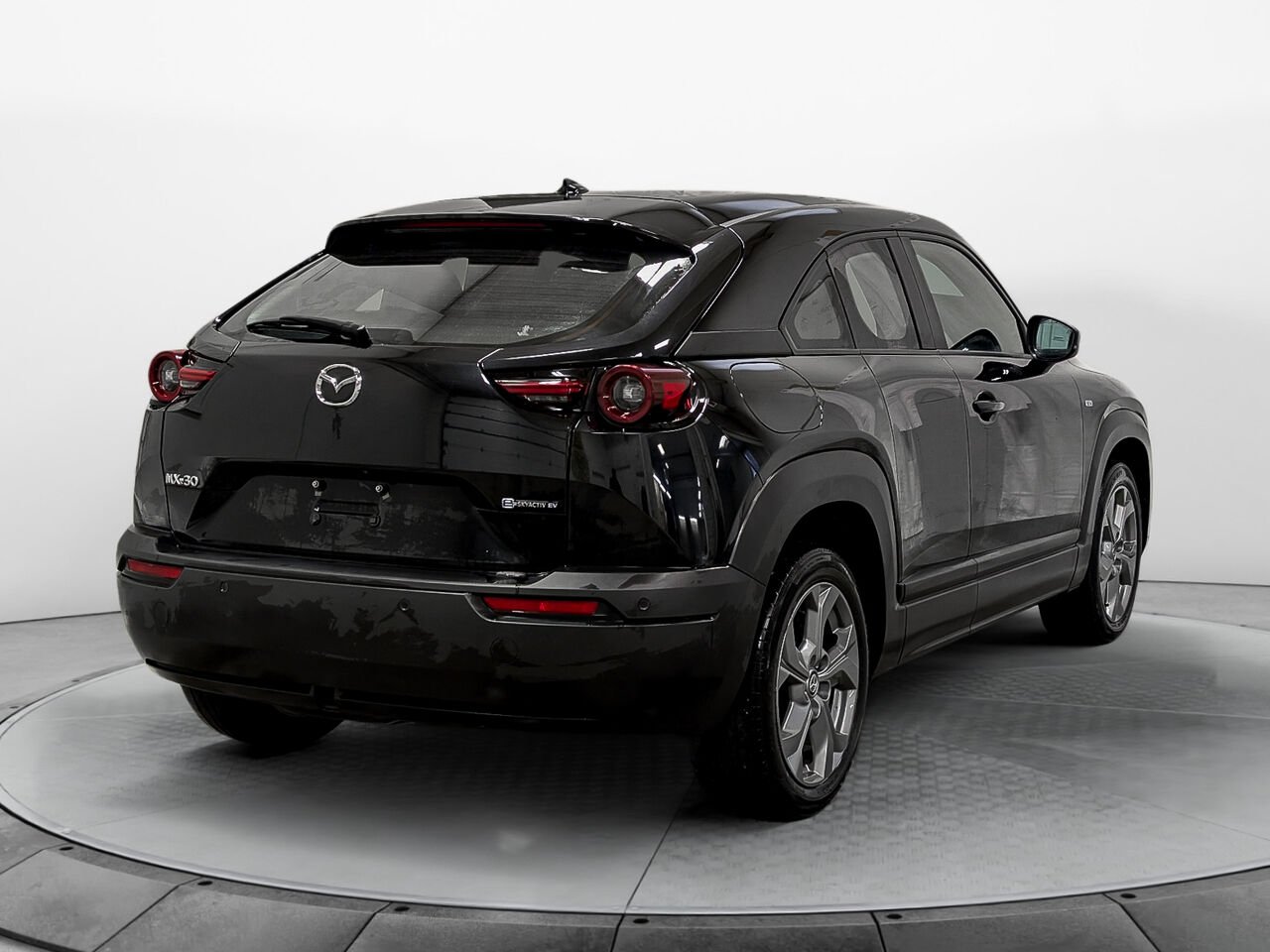 Mazda MX-30 EV 2023 Sherbrooke - photo #5