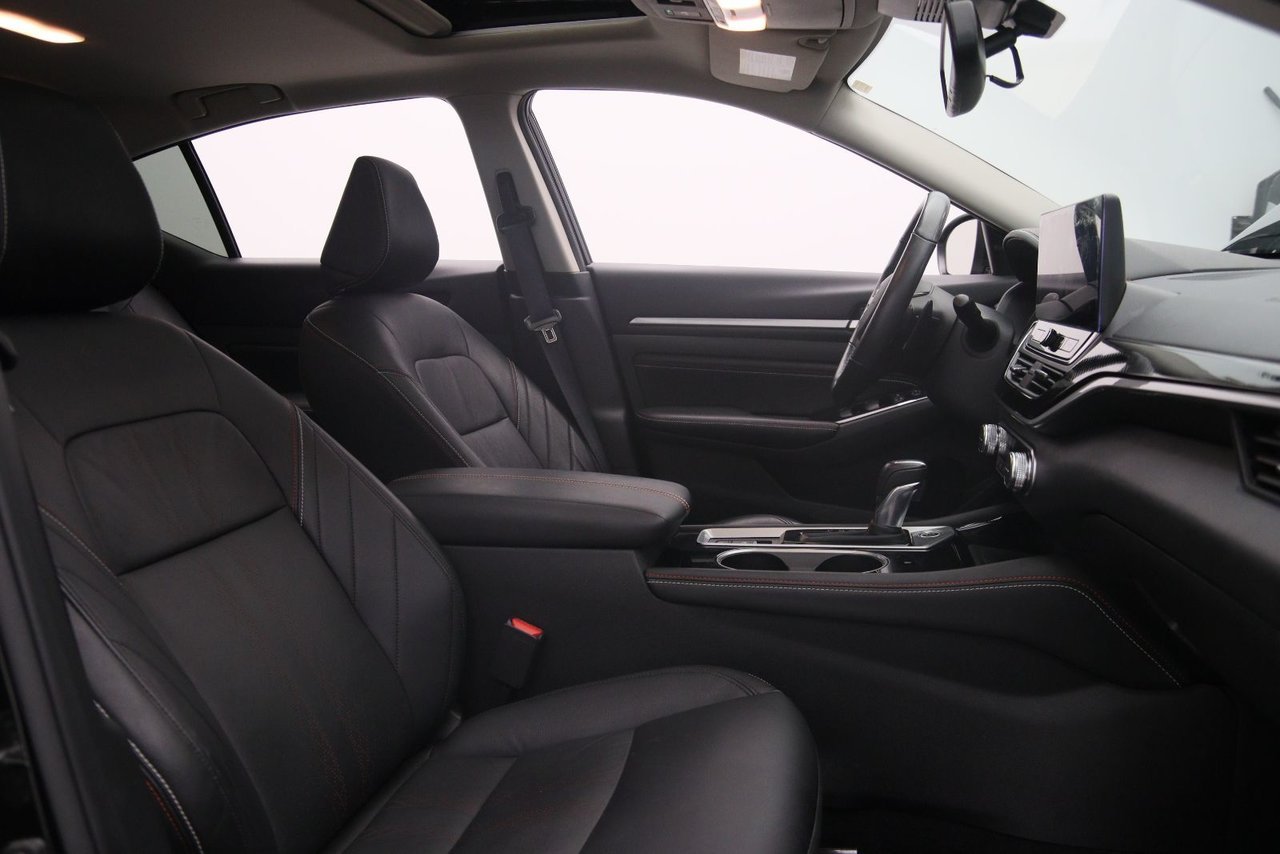 2023 Nissan Altima VIN 1N4BL4CW3PN400810 Chicoutimi - photo #16