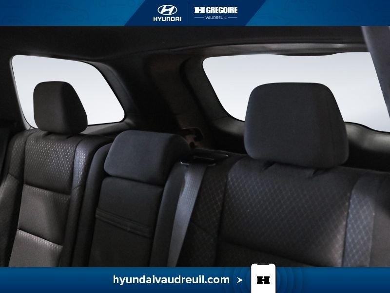 2018 Jeep Grand Cherokee Black Blainville - photo #20