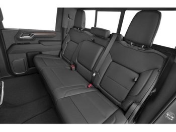 GMC Sierra 2500HD Denali