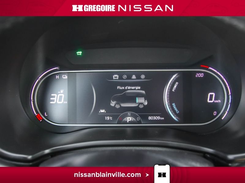 2022 Kia Soul Laval - photo #14