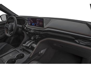 Acura MDX A-Spec