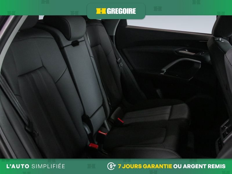 Audi Q5 2025 Noir Saint-Eustache - photo #28