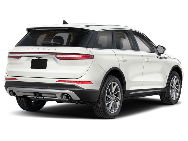 2024 Lincoln Corsair Grand Tourisme