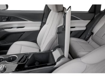 Cadillac LYRIQ Sport distinctif
