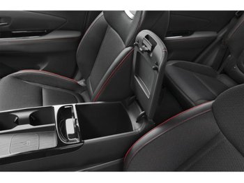 Hyundai Tucson hybride N Line