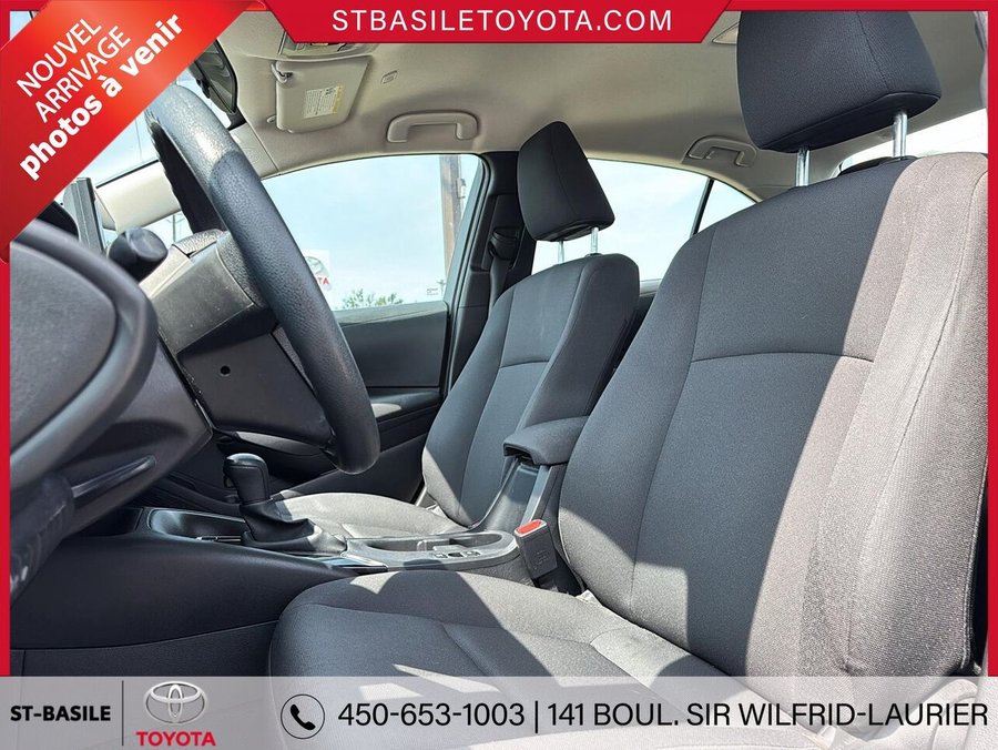Toyota COROLLA 2024 2024 Argent