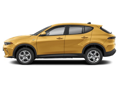 2024 Dodge Hornet 2024
