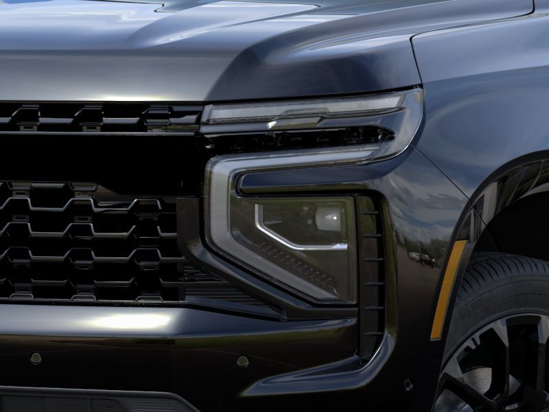 2026 CHEVROLET Tahoe Premier 4 portes 4RM BLACK Sherbrooke - photo #9